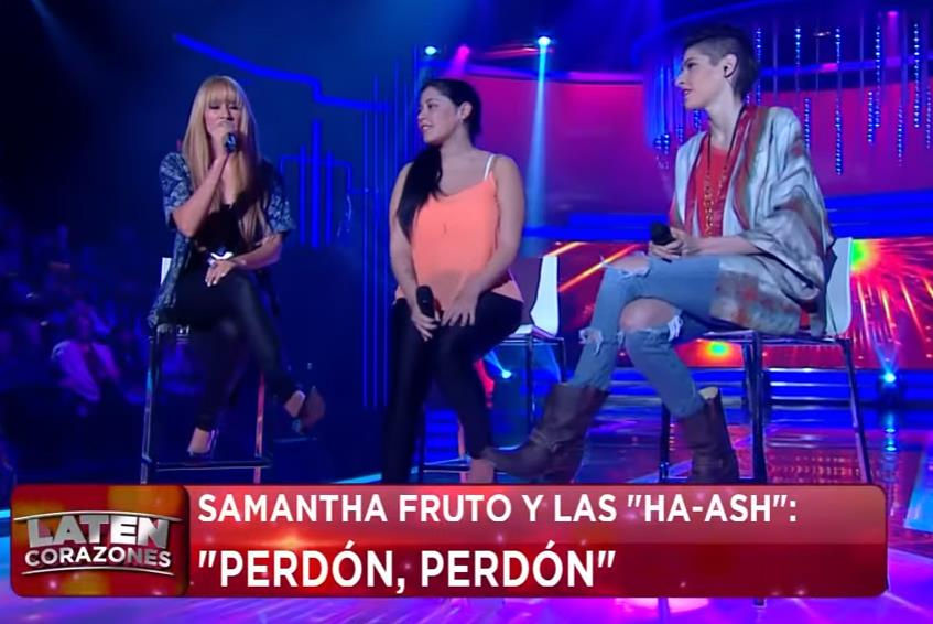 Samanta Fruto