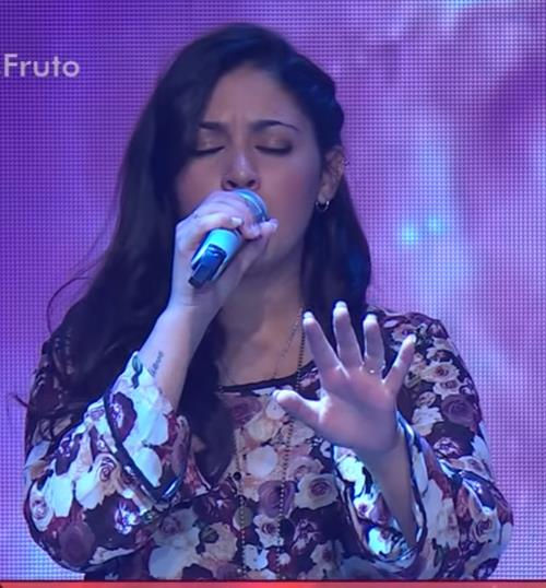 Samanta Fruto