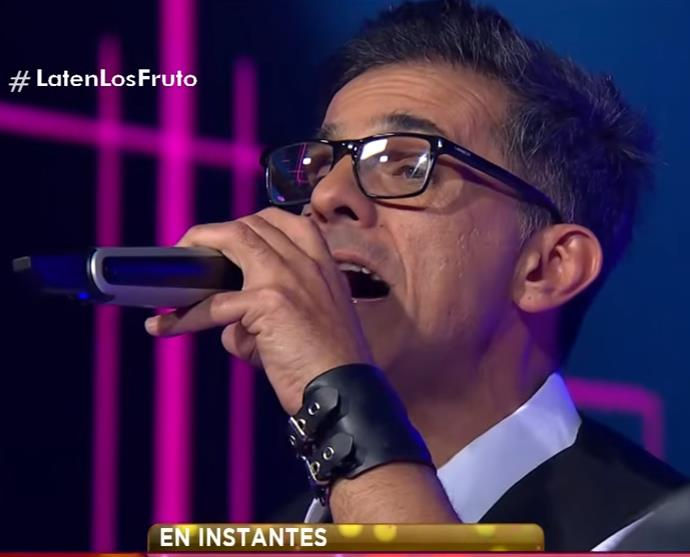 Marcelo Fruto