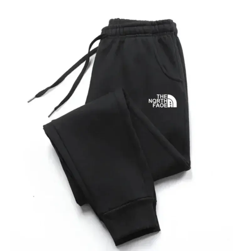 Unisex Autumn Winter Sports Pants Fashionable Casual Daily Wear Comfortable Spor