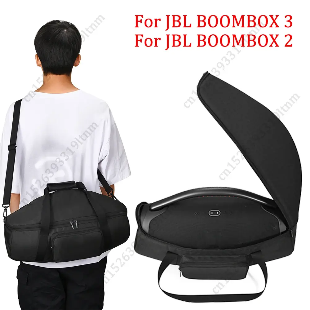 JBL BoomBox 2/3 Travel Bag