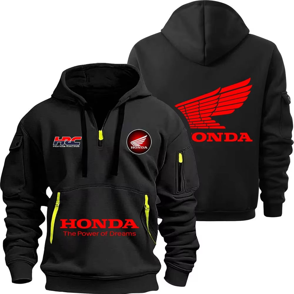 Honda Hoodie