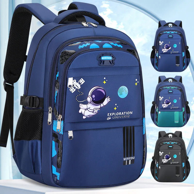 Kids Space Exploration Backpack