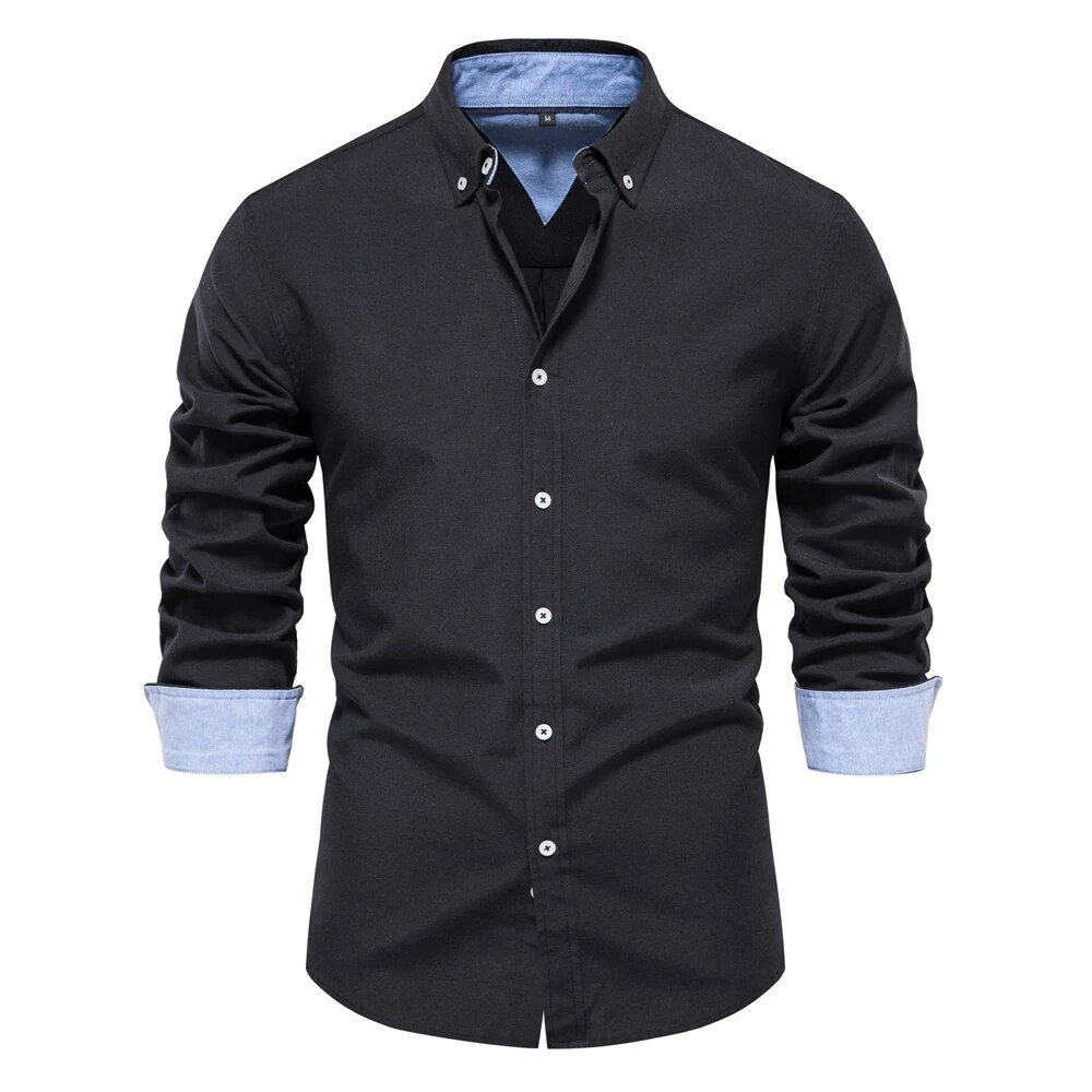 Oxford Shirt