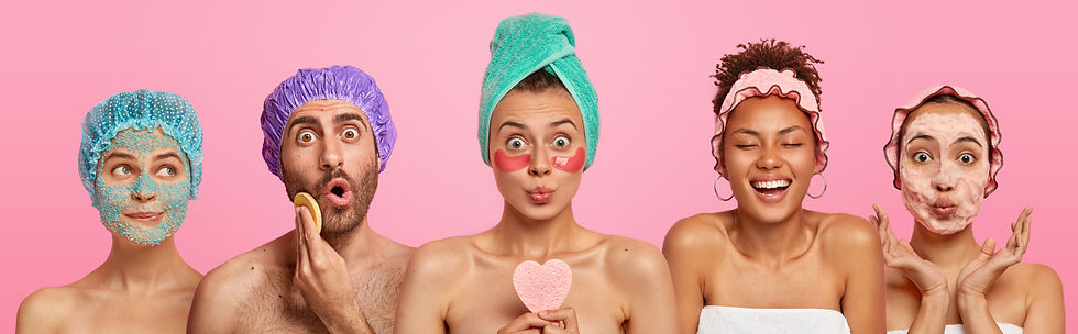 Facials Anti-aging