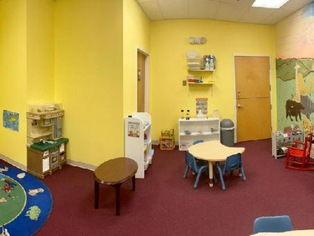 You Are Invited To Take a Tour!