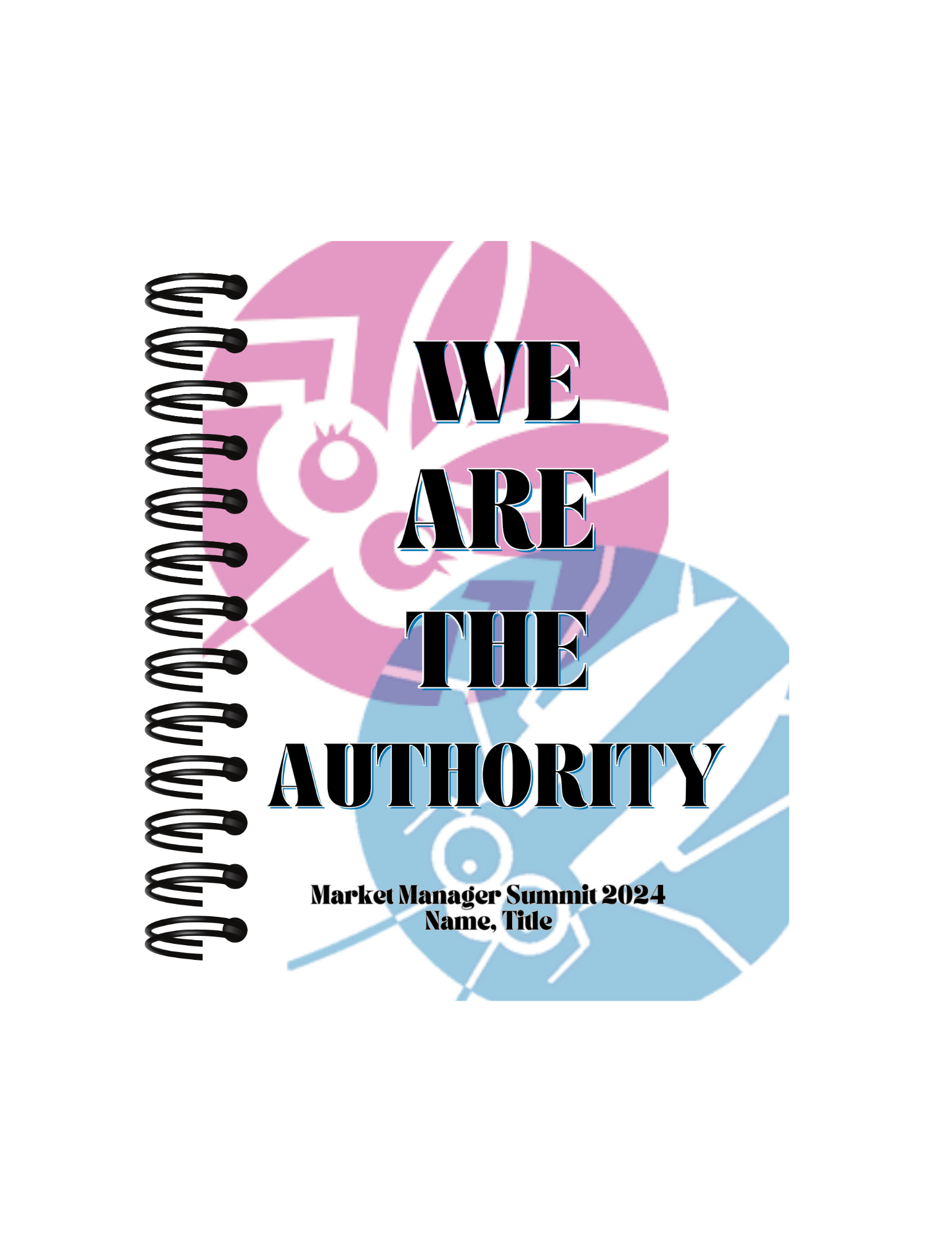 2024 NMB Summit Custom Design