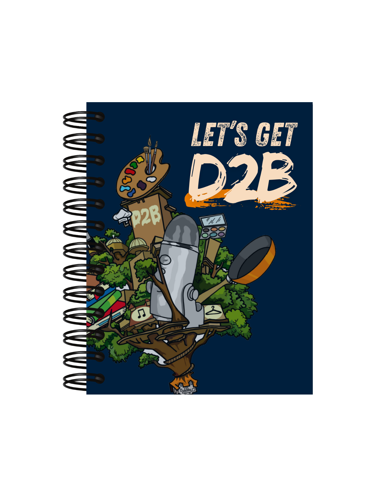 D2B Journal