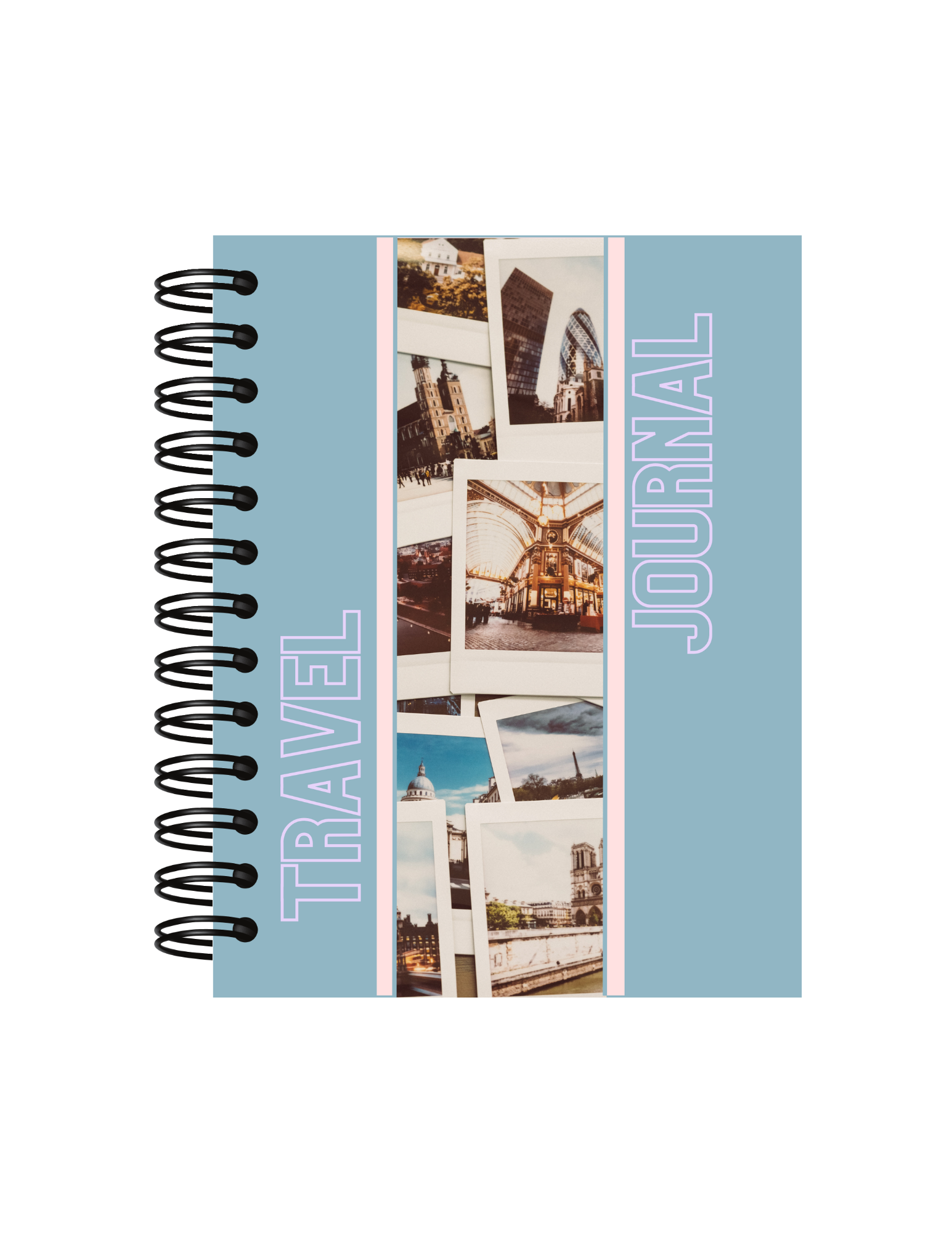 Travel Journal