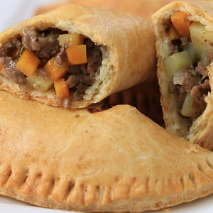 Meat Pie