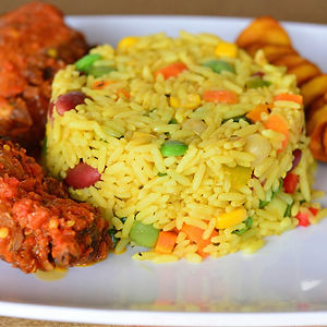 Fried Rice