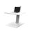 Miniature : Quickstand pc portable blanc