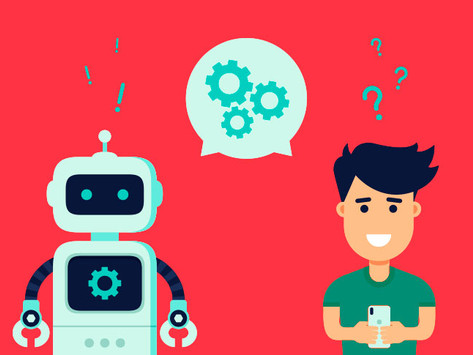 Intelligence Artificielle : L’Avenir du Recrutement ?