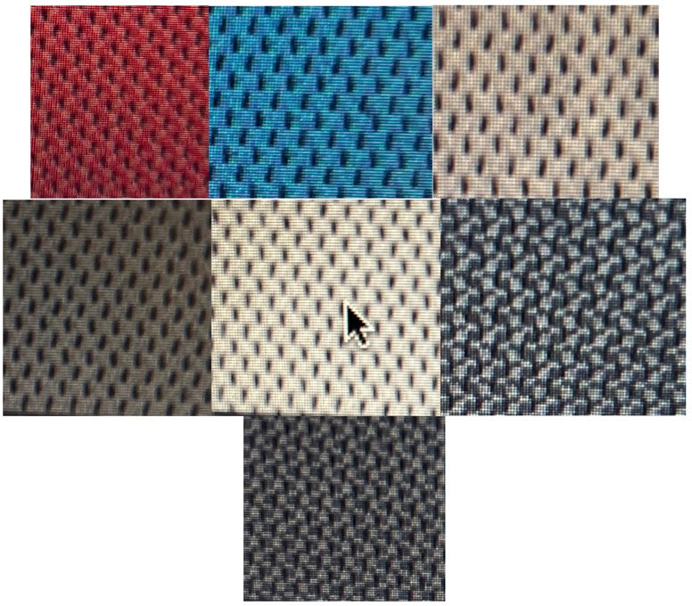 Thumbnail: Top Luxury bobblebagg Mini Cushion Pool Bean Bag
