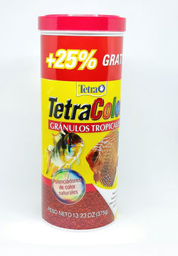 ALIMENTO PARA PECES