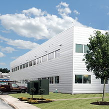 Rools Royce office located in Mount Vernon, Ohio