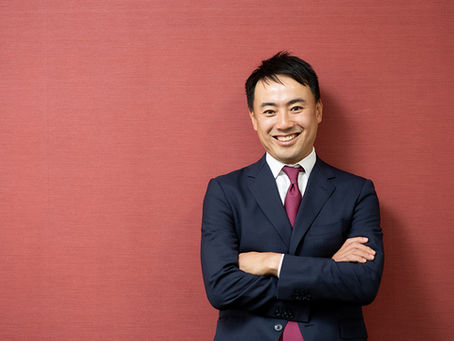 メンター経営者が決まりました。