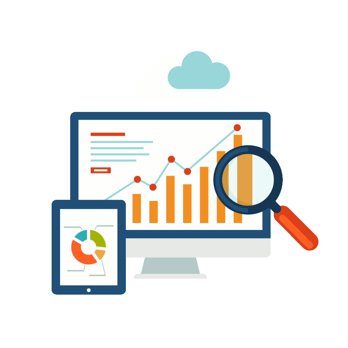 DIRECT BUSINESS OPTIMIZATION (DBO)