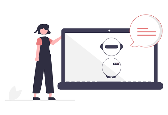 chatbot IA assurance