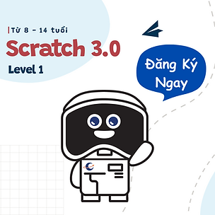 scratch 3.0 codespace