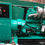 Miniatura: Planta  Eléctrica diesel  CUMMINS 450 kva