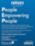 People Empowering People