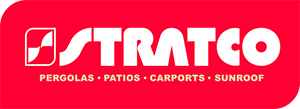 Stratco - Gold Coast  pergolas decks insulated roofing