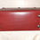 Thumbnail: 1950s/60s Brick red travel vanity case
