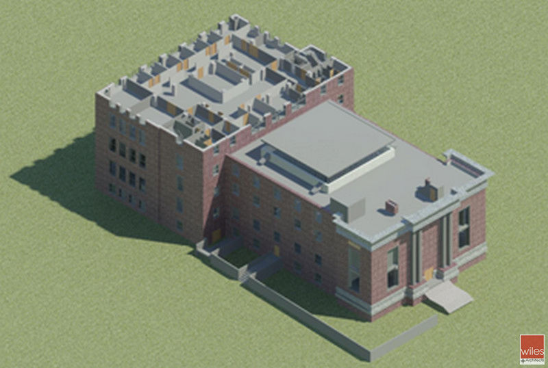 Rendering