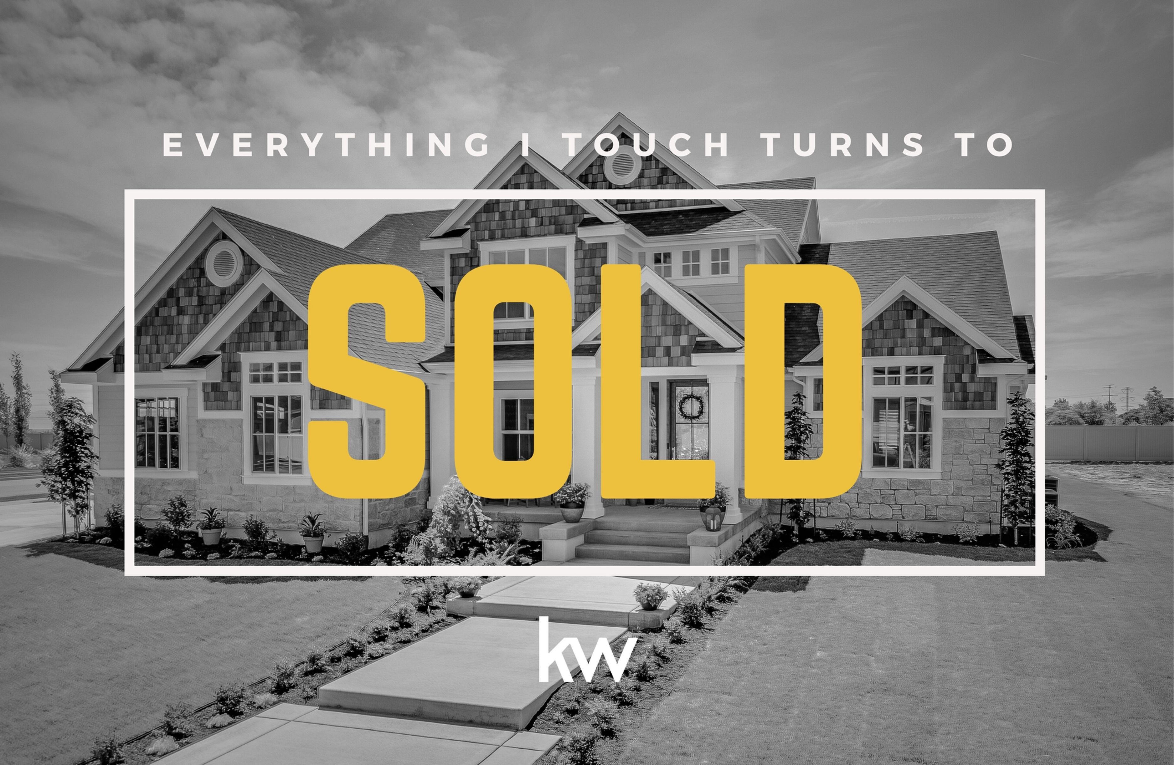 Sold