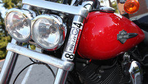 Harley Shifts to Used Bikes
