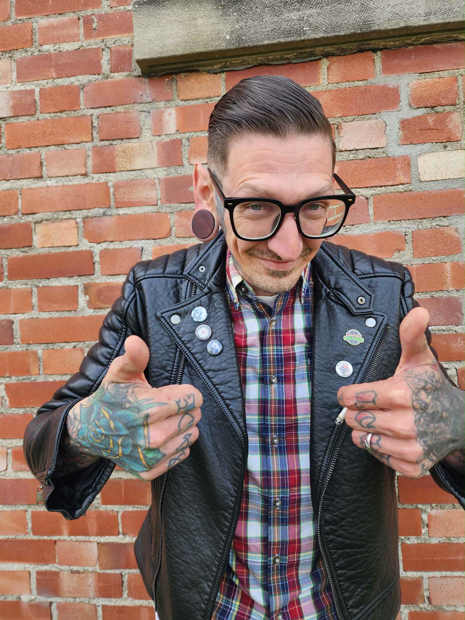 Photo du rédacteur: sash gonthier