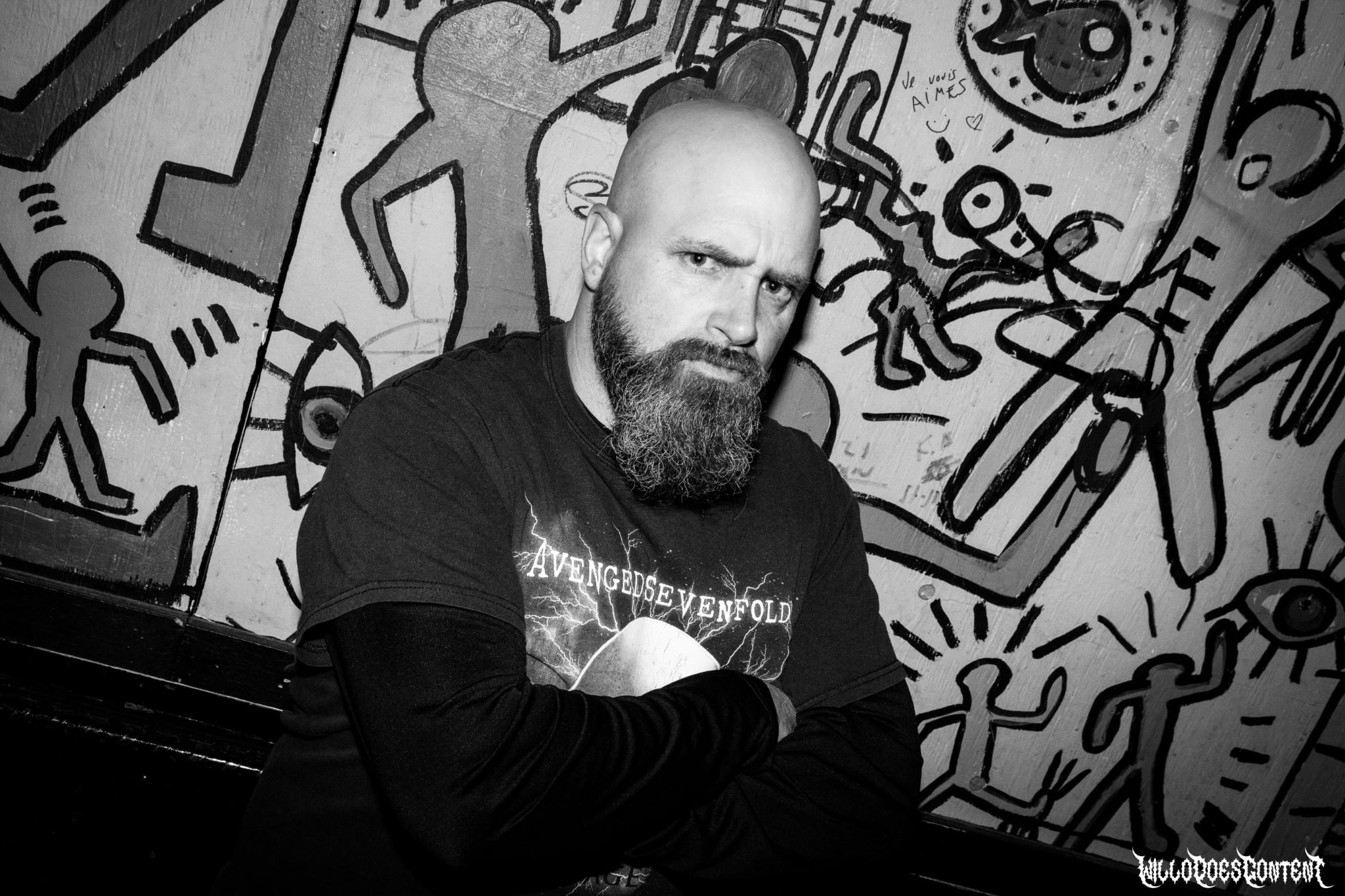 Photo du rédacteur: Gilles Olsen