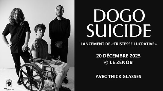 affiche