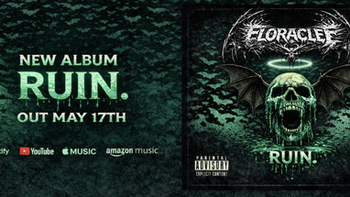 Après une décennie de silence, le groupe québécois Floraclee refait surface et le retour ne passe pas inaperçu