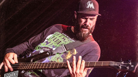 [ Concert ] Une soirée de grind et de lourdeur avec Napalm Death à Québec 