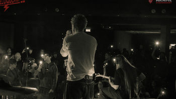 Festival One More Light — la musique unie pour la prévention du suicide