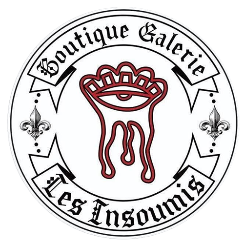 [ Chronique ] Porte ouverte à La Galerie Les Insoumis