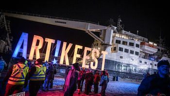 [Festival] L'ArtikFest 2026 à Trois-Rivières : une tempête électromémorable au cœur de l’hiver québécois.