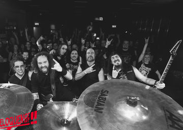 ButterButtButler/Born Divided/Inner Turmoil/Daedalean Complex à l'Anti Bar & Spectacle