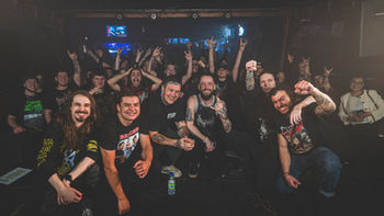 [Concert] Talion, Zero State et Spitpool : la scène
locale s’impose à La Source de la
Martinière