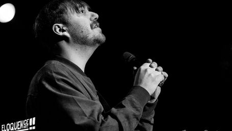 [ Concert ] Samedi 24 janvier 2026 Lancement du 2e album de Weedon, Viens mourir avec moi