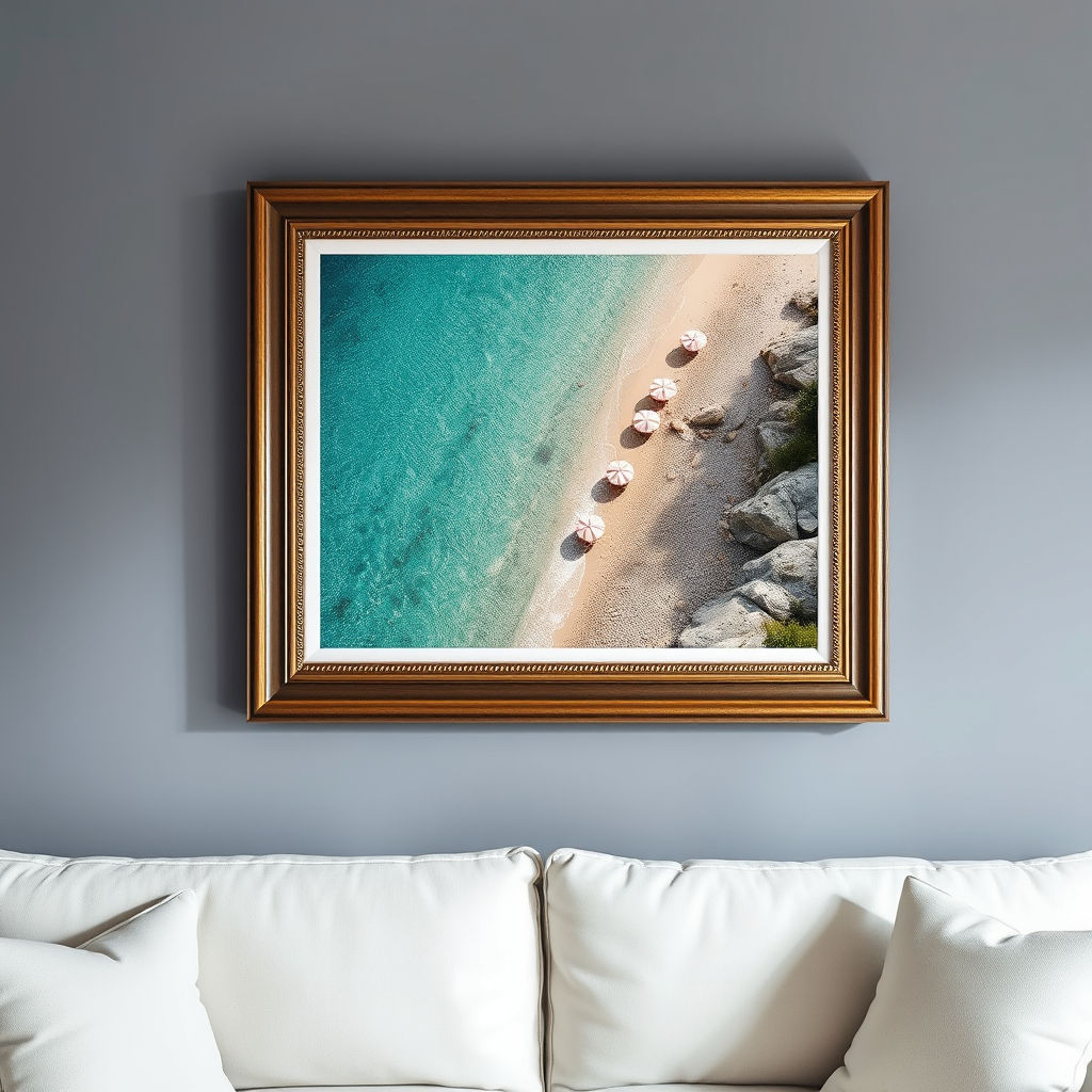 Greek Beach