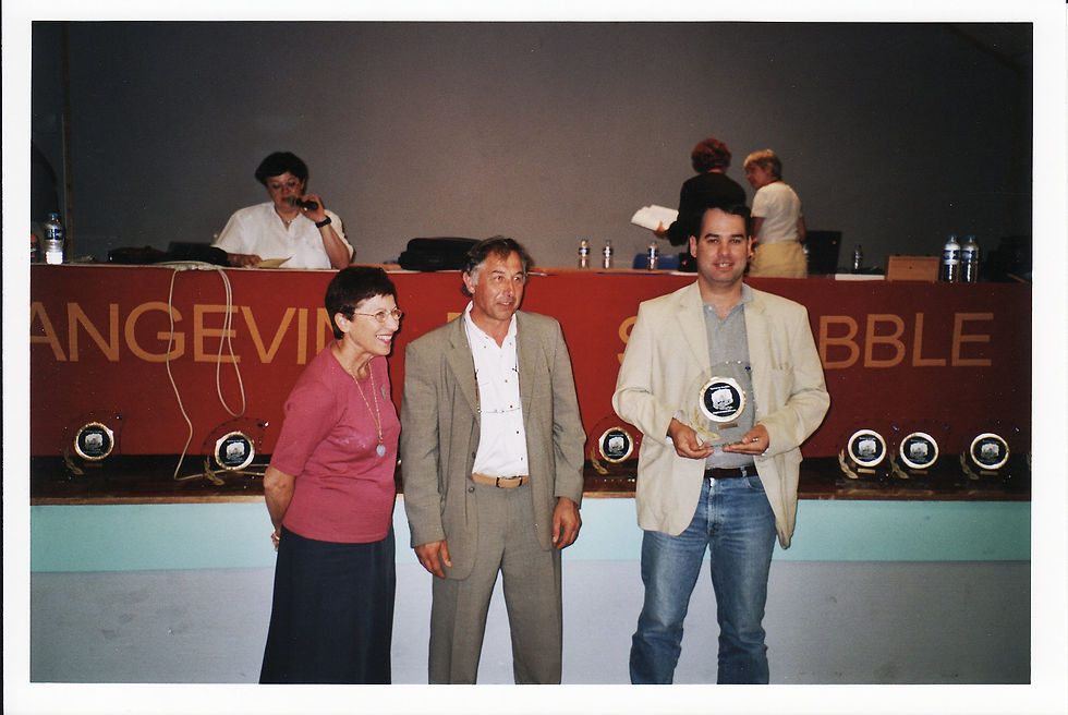 J. LOYEN - A. MARCHAND - L. MAURIN