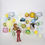 Thumbnail: Farm Birthday Bouquet (Large)