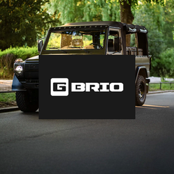 GBRIO