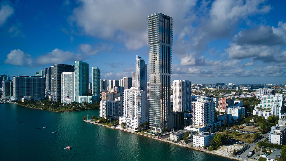 miami
