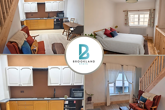 Brookland Stays Short Let Accommodation
