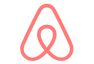 Airbnb logo associated with WJO Group services.