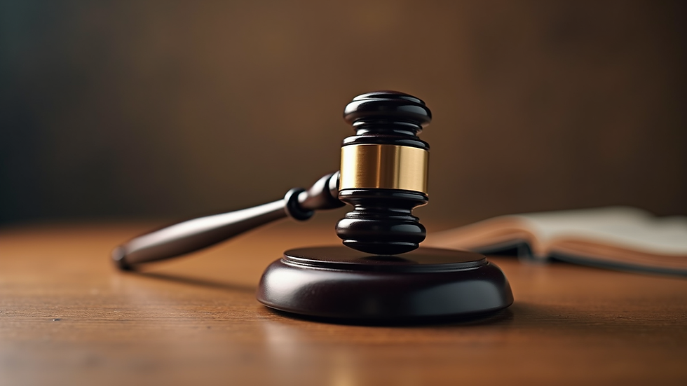 Personal Injury Claims: Know Your Legal Rights